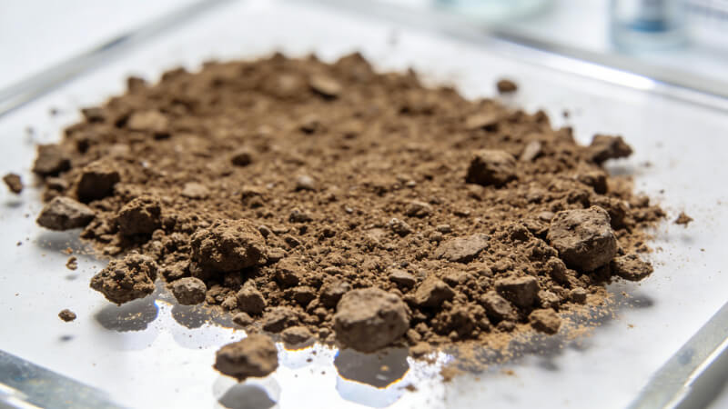 多領(lǐng)域材料超細(xì)研磨一體化方案，土壤研磨儀助力科研與產(chǎn)業(yè)準(zhǔn)確制樣